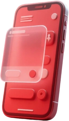 Mobile Application <br>
Development